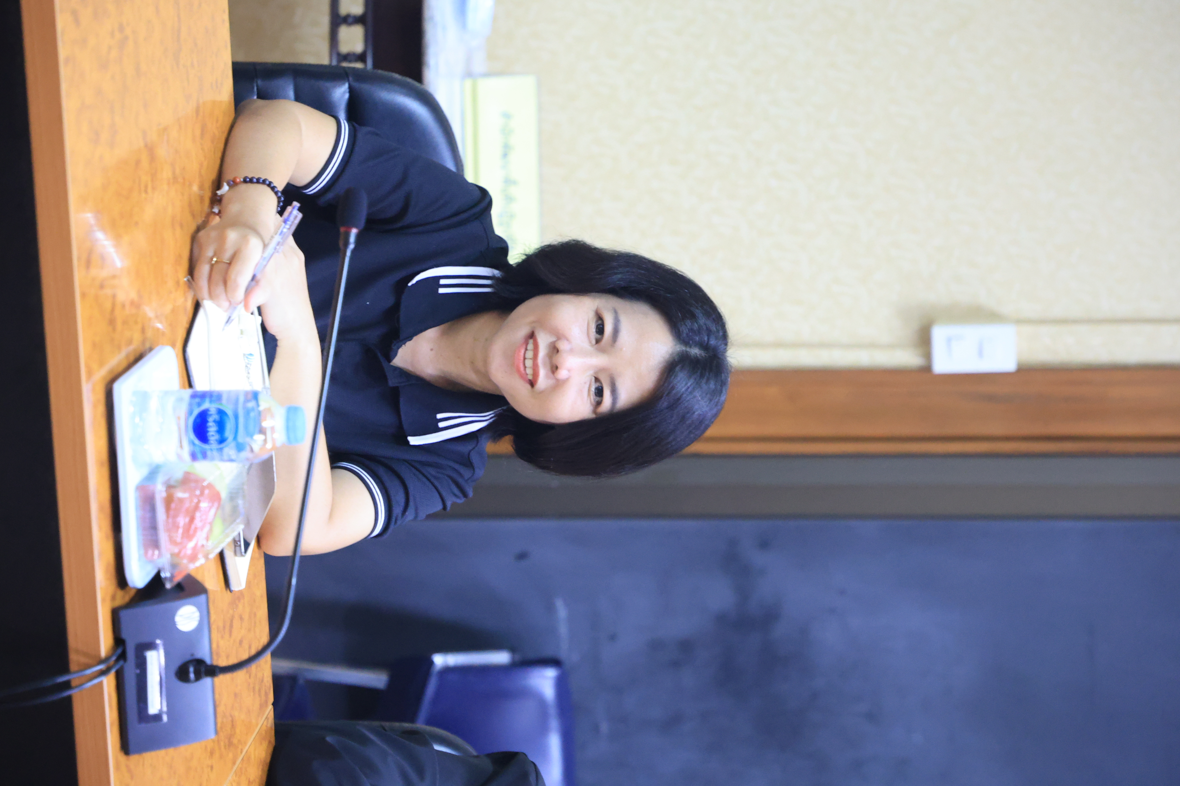 title - ส.ป.ก. ประชุมคณะกรรมการข้อมูลข่าวสารของราชการของสำนักงานการปฏิรูปที่ดินเพื่อเกษตรกรรม ครั้งที่ 5/2569